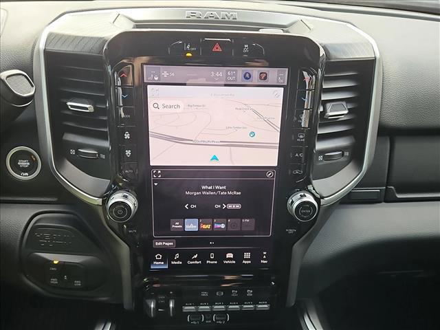 new 2026 Ram 2500 car, priced at $71,178