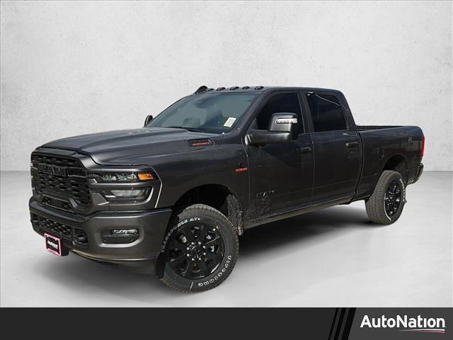 new 2026 Ram 2500 car, priced at $71,178
