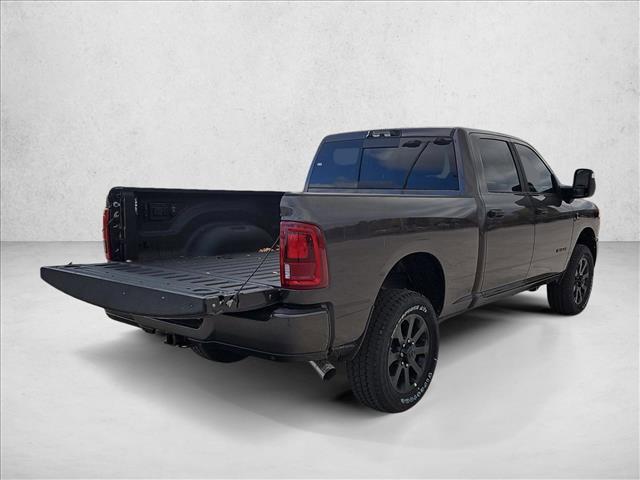 new 2026 Ram 2500 car, priced at $71,178