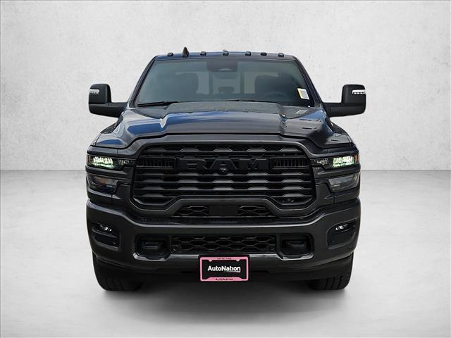 new 2026 Ram 2500 car, priced at $71,178