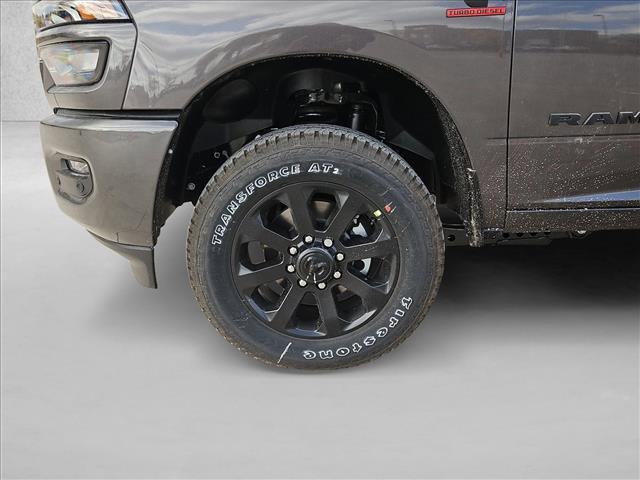 new 2026 Ram 2500 car, priced at $71,178