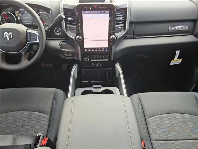 new 2026 Ram 2500 car, priced at $71,178