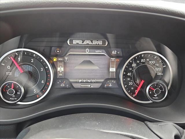 new 2026 Ram 2500 car, priced at $71,178