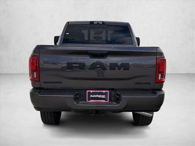 new 2026 Ram 2500 car, priced at $71,178