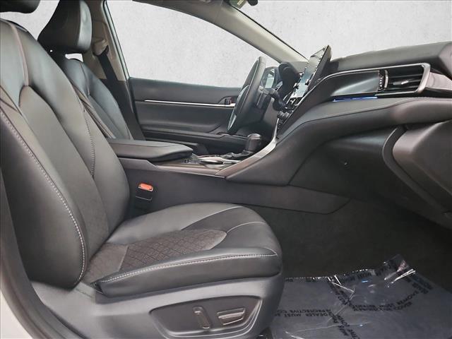 used 2023 Toyota Camry car, priced at $30,999