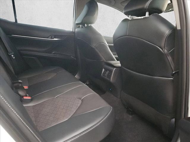 used 2023 Toyota Camry car, priced at $30,999