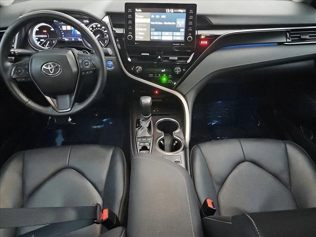 used 2023 Toyota Camry car, priced at $30,999