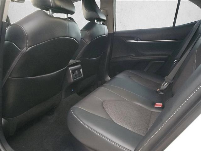 used 2023 Toyota Camry car, priced at $30,999