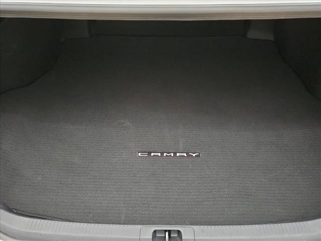 used 2023 Toyota Camry car, priced at $30,999