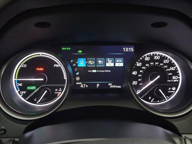 used 2023 Toyota Camry car, priced at $30,999