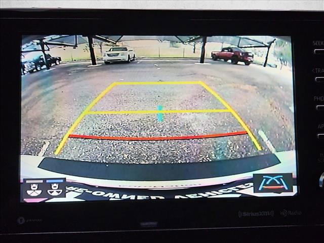 used 2023 Toyota Camry car, priced at $30,999