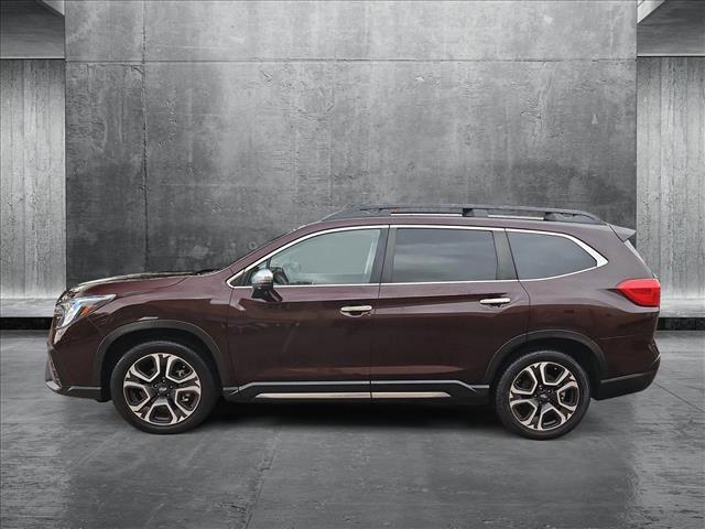 used 2023 Subaru Ascent car, priced at $34,499