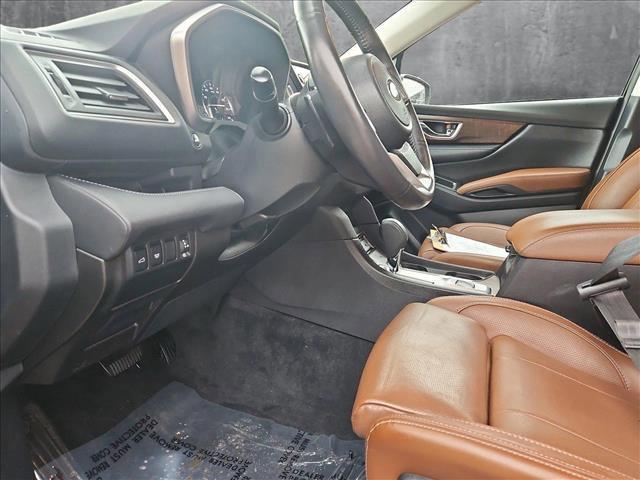 used 2023 Subaru Ascent car, priced at $34,499