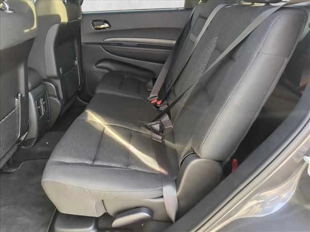 new 2026 Dodge Durango car, priced at $38,509