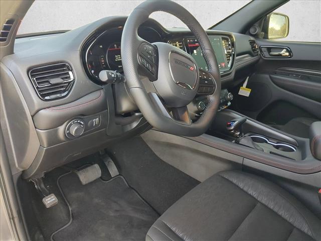 new 2026 Dodge Durango car, priced at $38,509