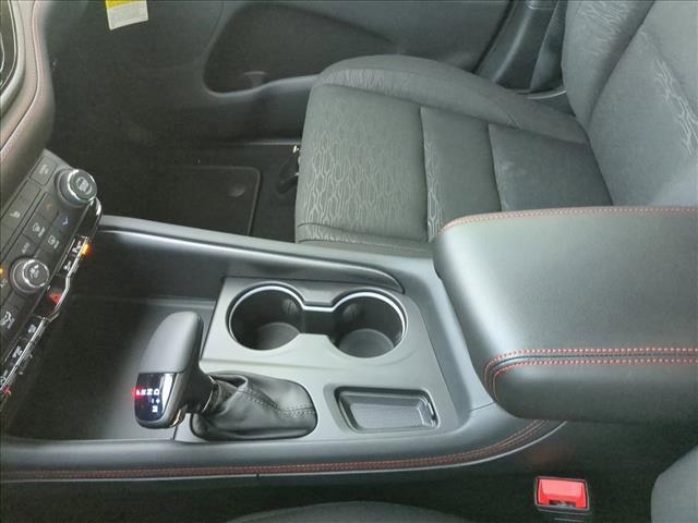 new 2026 Dodge Durango car, priced at $38,509