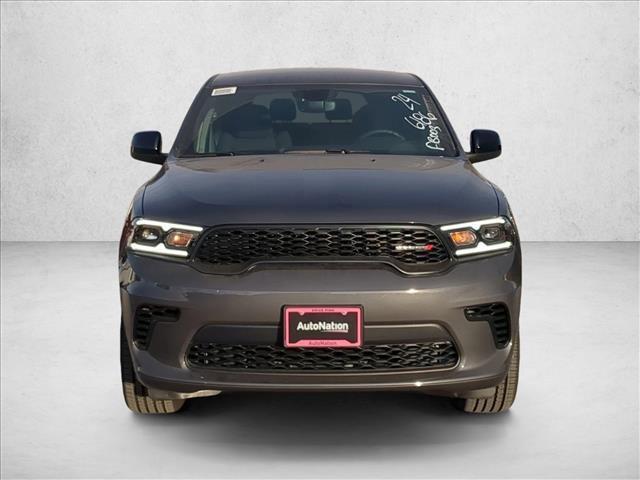 new 2026 Dodge Durango car, priced at $38,509