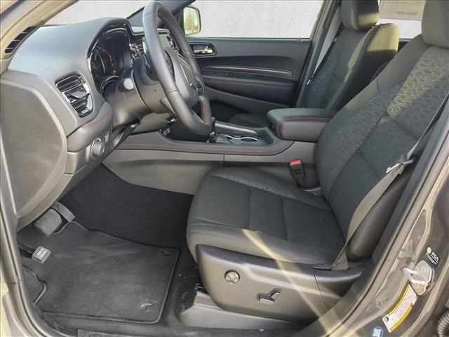 new 2026 Dodge Durango car, priced at $38,509
