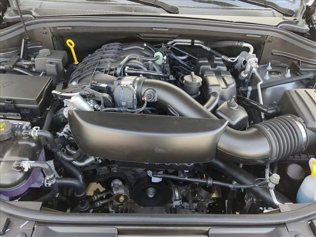 new 2026 Dodge Durango car, priced at $38,509