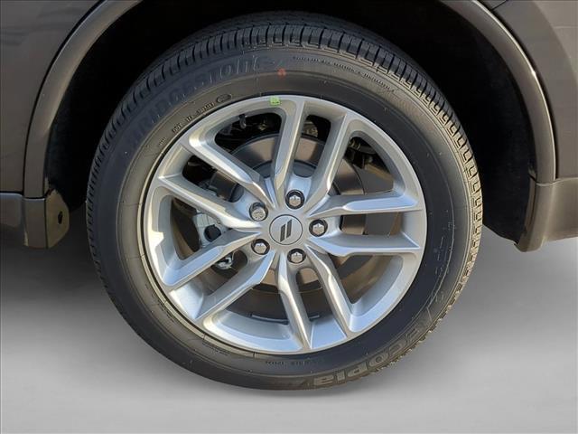 new 2026 Dodge Durango car, priced at $38,509