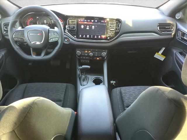 new 2026 Dodge Durango car, priced at $38,509