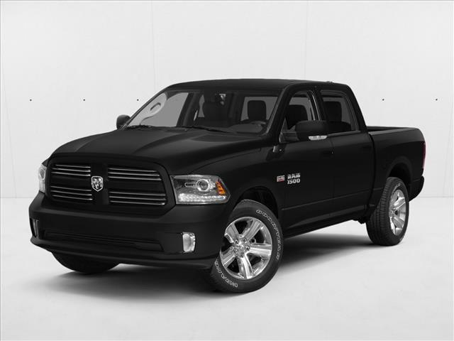 used 2015 Ram 1500 car, priced at $17,499