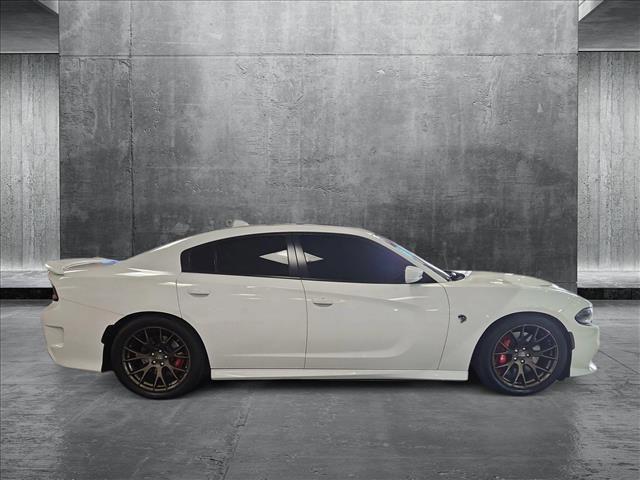 used 2017 Dodge Charger car, priced at $46,999