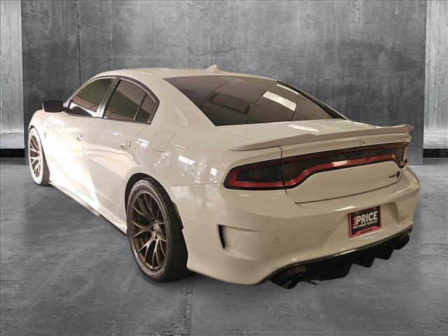 used 2017 Dodge Charger car, priced at $48,971