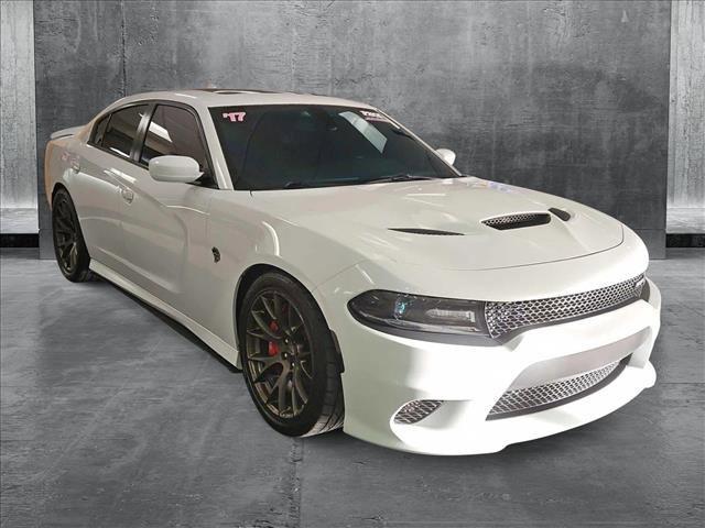 used 2017 Dodge Charger car, priced at $48,971