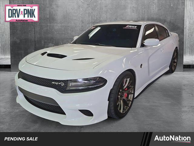 used 2017 Dodge Charger car, priced at $46,999