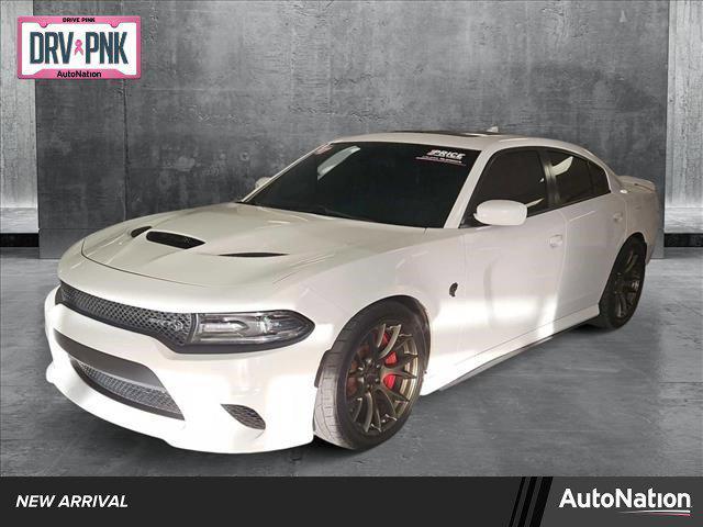 used 2017 Dodge Charger car, priced at $48,971