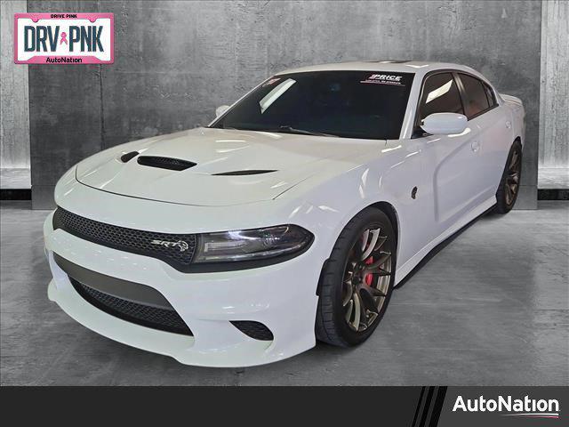 used 2017 Dodge Charger car, priced at $47,999