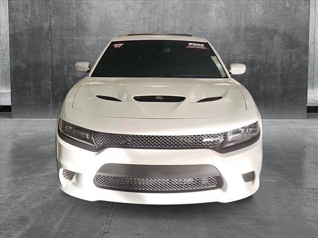 used 2017 Dodge Charger car, priced at $48,971