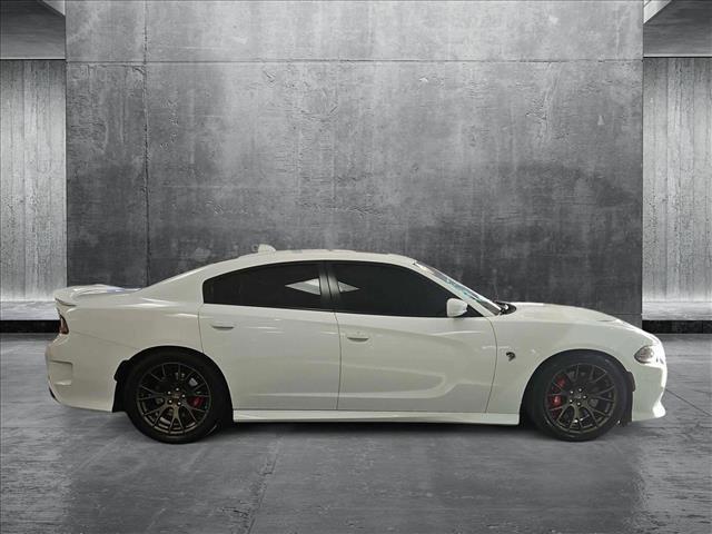 used 2017 Dodge Charger car, priced at $48,971