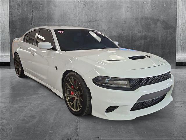 used 2017 Dodge Charger car, priced at $46,999