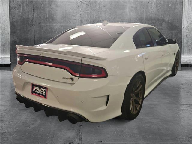 used 2017 Dodge Charger car, priced at $48,971