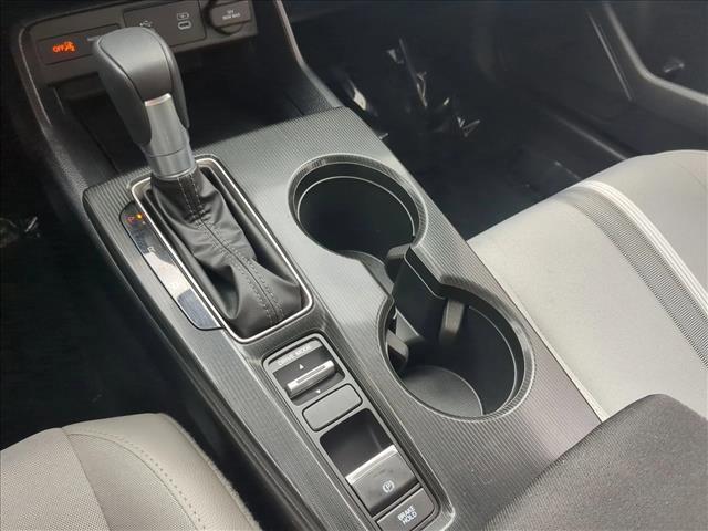 used 2025 Honda Civic Hybrid car, priced at $24,999