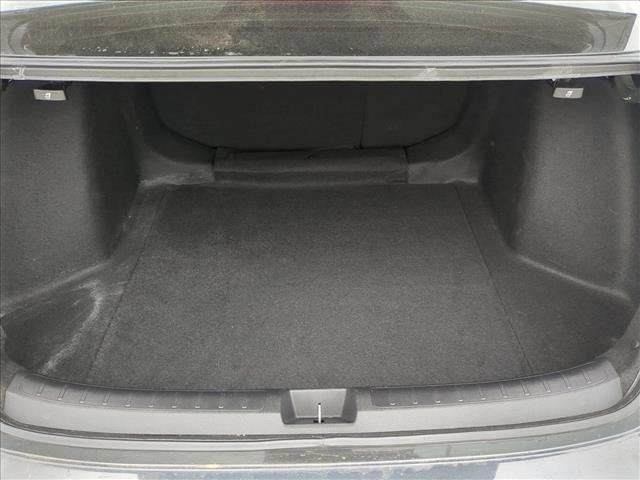 used 2025 Honda Civic Hybrid car, priced at $24,999