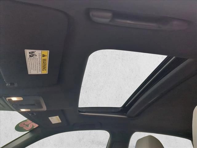 used 2025 Honda Civic Hybrid car, priced at $24,999