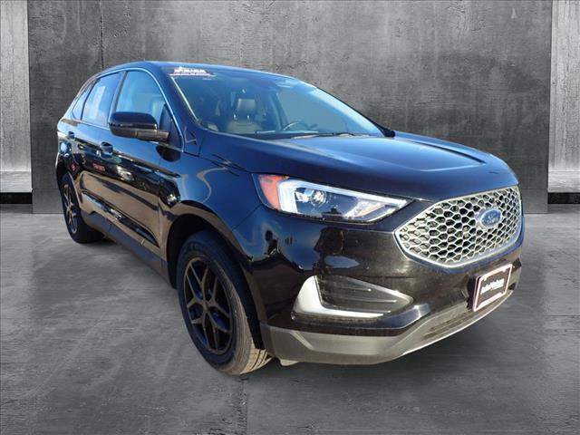 used 2023 Ford Edge car, priced at $23,951