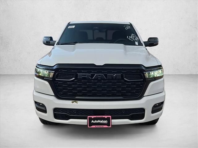 new 2026 Ram 1500 car, priced at $54,549