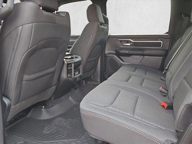 new 2026 Ram 1500 car, priced at $54,549