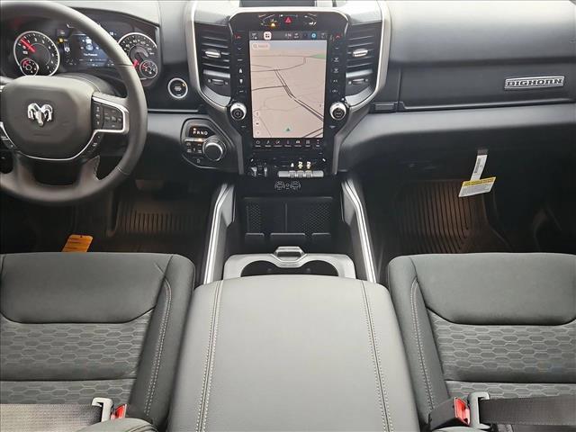 new 2026 Ram 1500 car, priced at $54,549