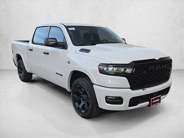 new 2026 Ram 1500 car, priced at $54,549