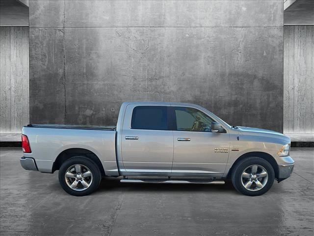 used 2016 Ram 1500 car, priced at $23,499