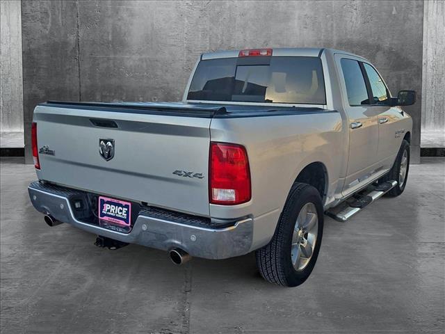 used 2016 Ram 1500 car, priced at $23,499