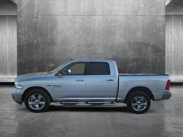 used 2016 Ram 1500 car, priced at $23,499