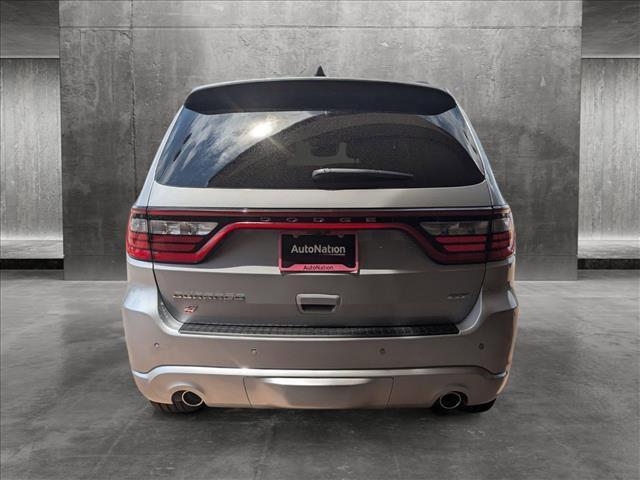 new 2024 Dodge Durango car, priced at $43,474