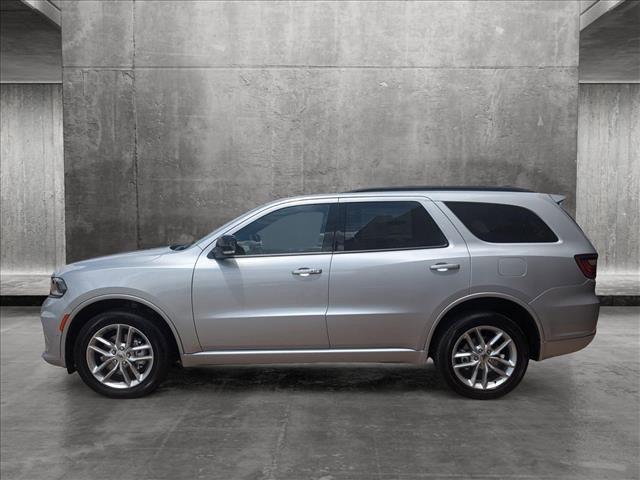 new 2024 Dodge Durango car, priced at $43,474