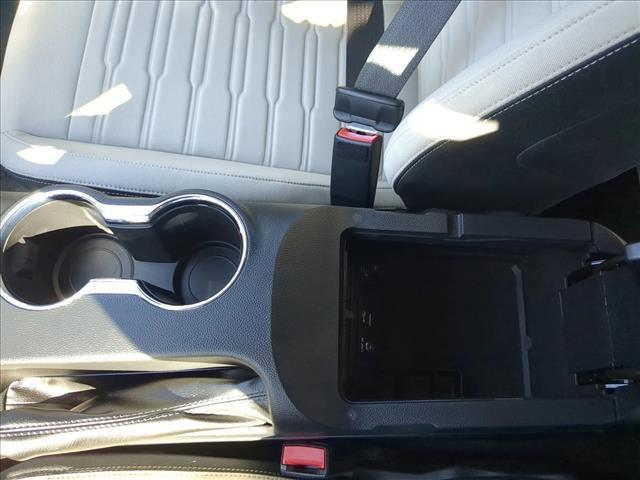 used 2015 Ford Mustang car, priced at $29,999